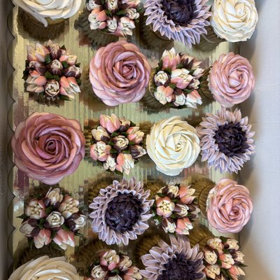 Cupcakes