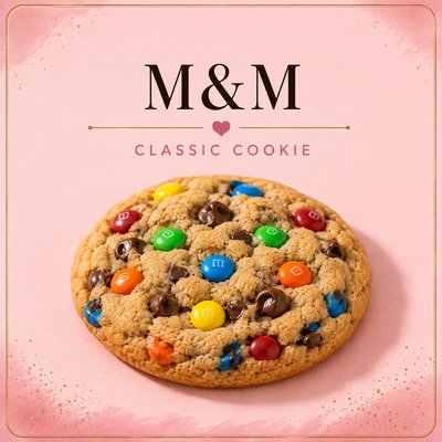 M&M