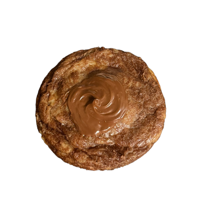 Nutella