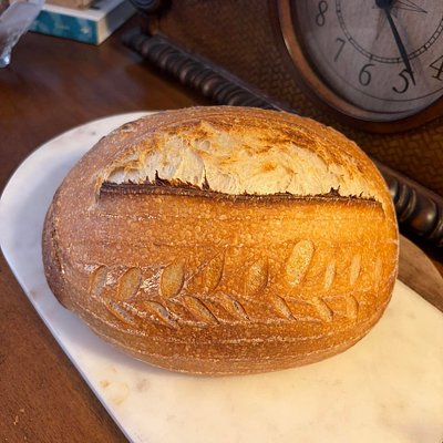 Sourdough