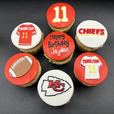 Cupcakes 