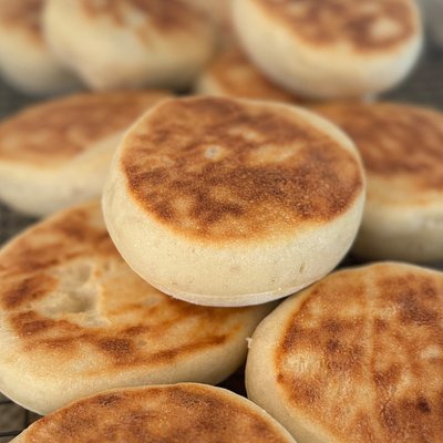 English Muffins - 6 Pack