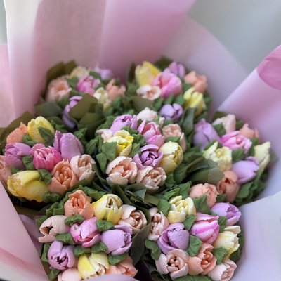 Cupcake Bouquet