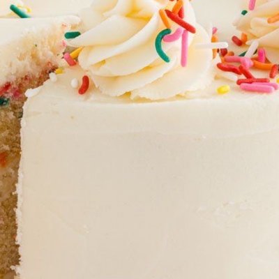 Funfetti 🥳