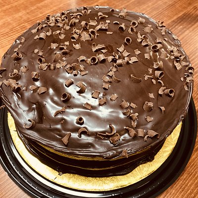 Chocolate Cake