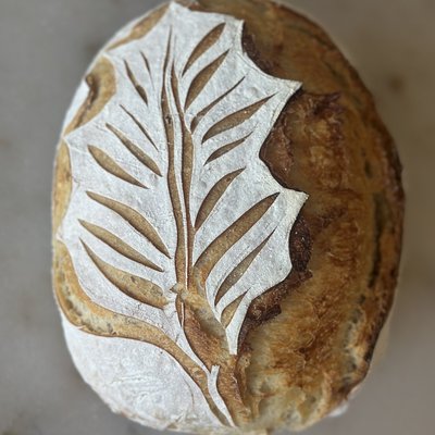 Leaf Loaf