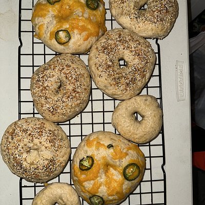 Bagels