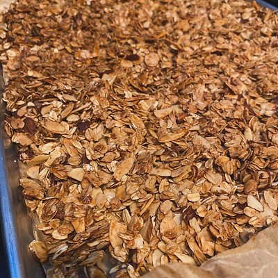 Granola 