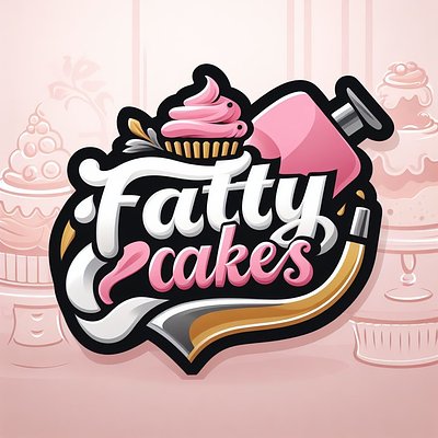 Fatty Fondant Class: Beginner 