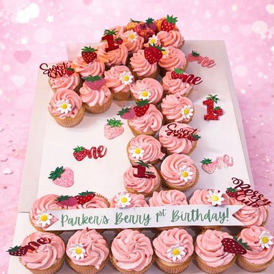 Cupcakes