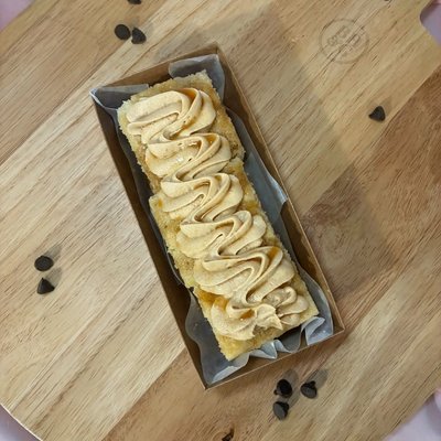 Vanilla Cake