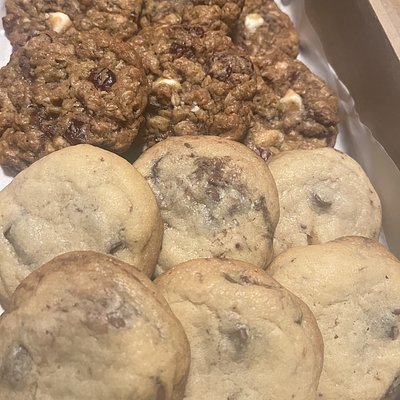 Cookies