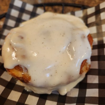 Classic Cinnamon Roll 4 Pack