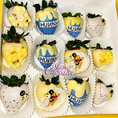 18ct Treat Package
