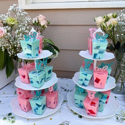 Gelatinas 