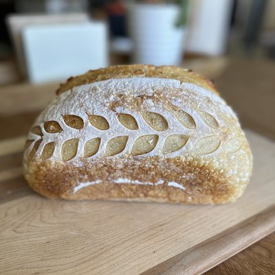 Classic Sourdough