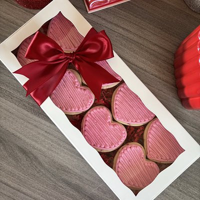 Cookie Box #1