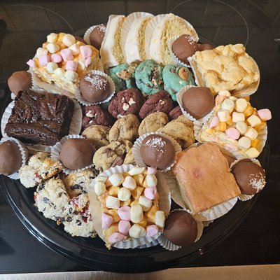 Tray