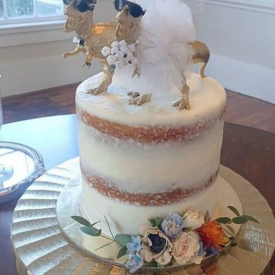 Wedding Booking 
