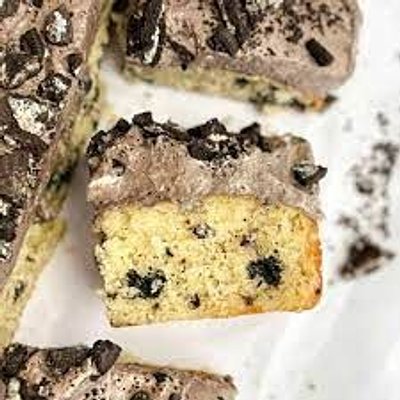 Cookies & Cream 