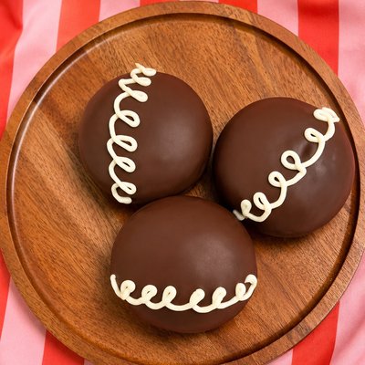 Mostess Cupcake 