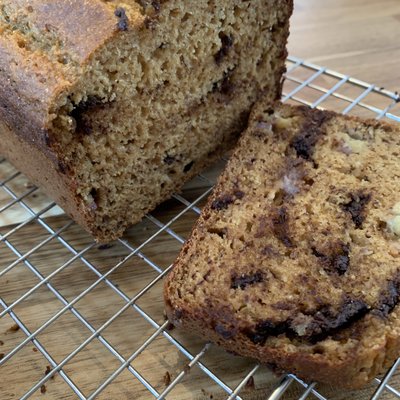 Banana Bread