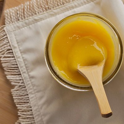 Lemon Curd