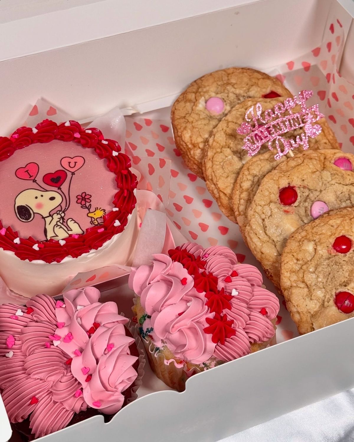 Valentine Box 3