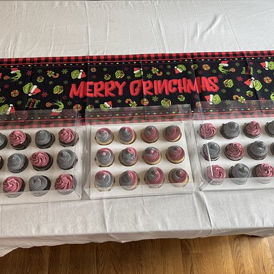 Cupcakes 