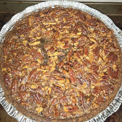 Pecan Pie