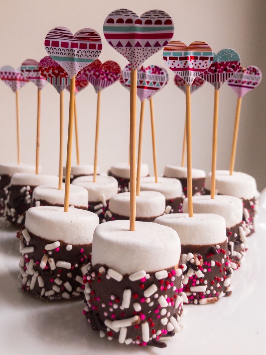 24 count dipped marshmallows 