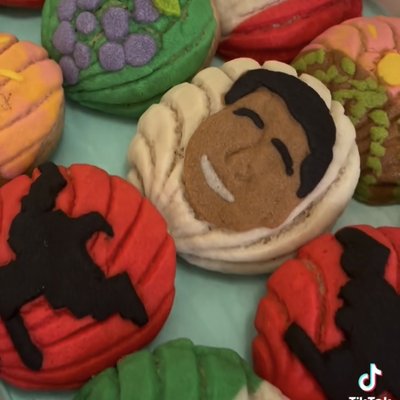 Cesar Chavez