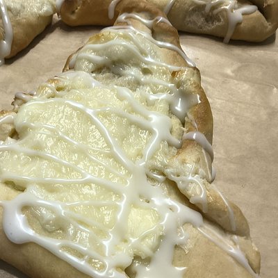 Sourdough Danish Cheese (2)