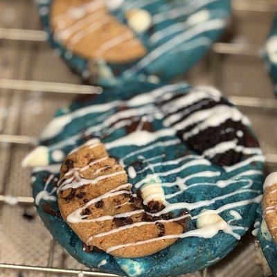 185mg Monster Mood Cookie