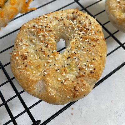 Everything Bagel 