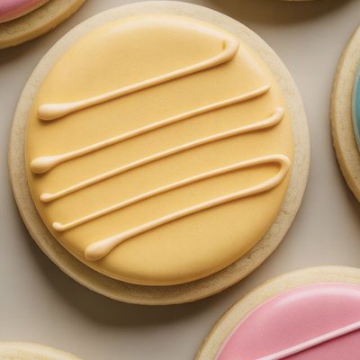 Sprinkle In Extra Cookies That Match Your Theme!
