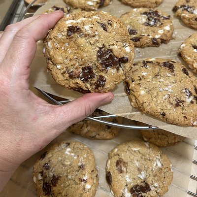 Marry Me Cookies (Dozen)
