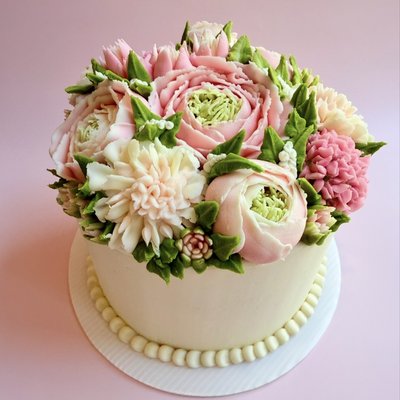 The Joanne Cake