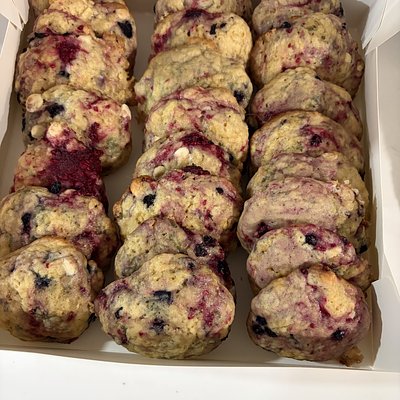 Cookie Party Pack