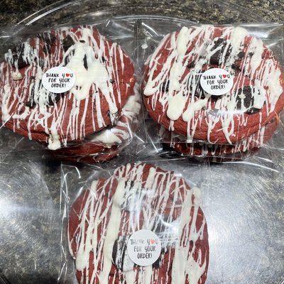 Red Velvet
