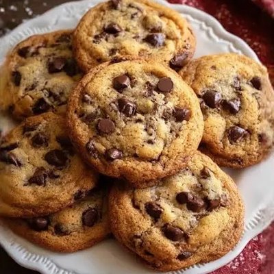 Chocolate Chip