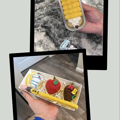 Teacher Appreciation Pre Orders! 