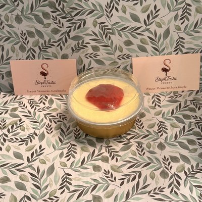 Mini Cheesecake