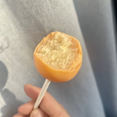 Cake Pops 