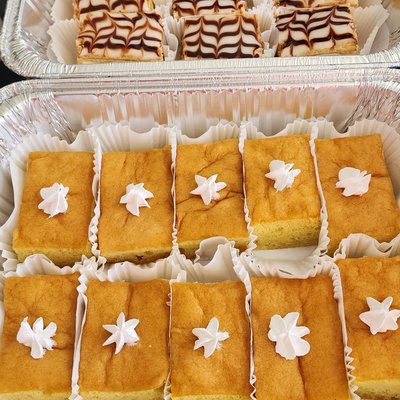 Panetela Borracha 