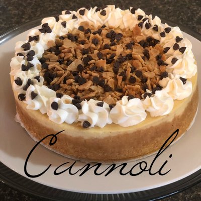 Cannoli