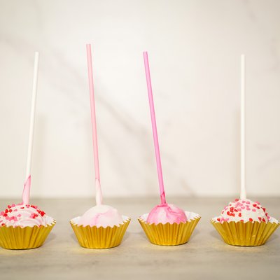 Cakepops