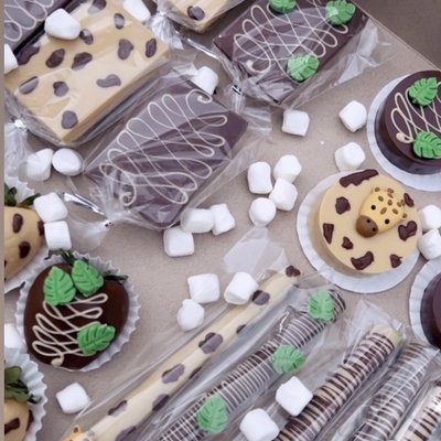 Medium Party Package