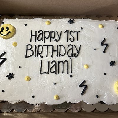 Cupcake Cake 
