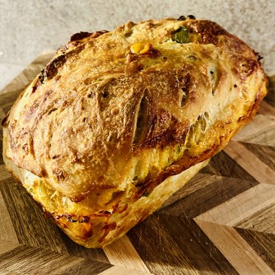 Jalepeno Cheddar 